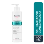 Limpiador Facial En Gel Concentrado Dermopure Clinical EUCERIN 300 Ml