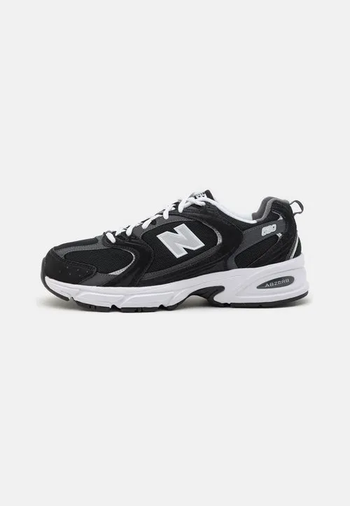 Joggesko - black
