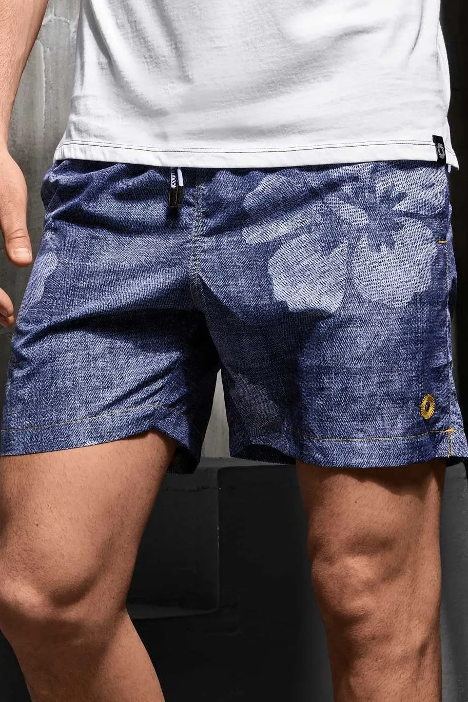 Caicco Shorts Multicolour