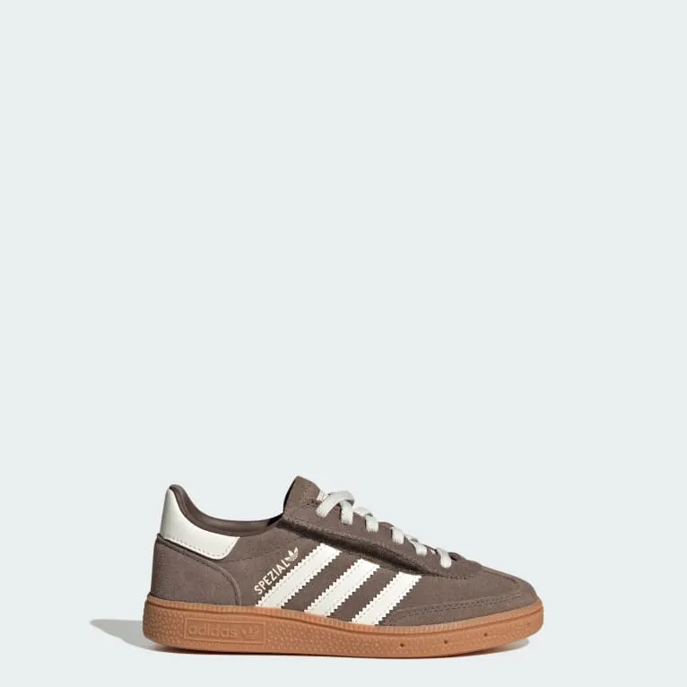 HANDBALL SPEZIAL COMFORT CLOSURE ELASTIC LACE SHOES
