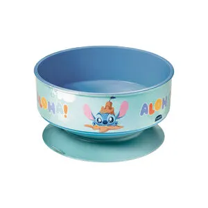 Tigela com Ventosa Baby Stitch