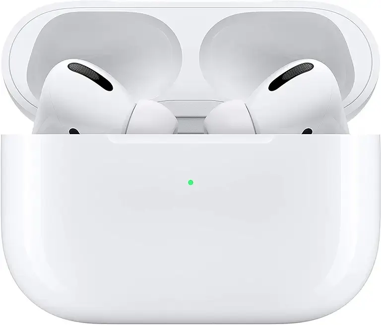 Apple AirPods Pro - 1st Gen (Renewed)