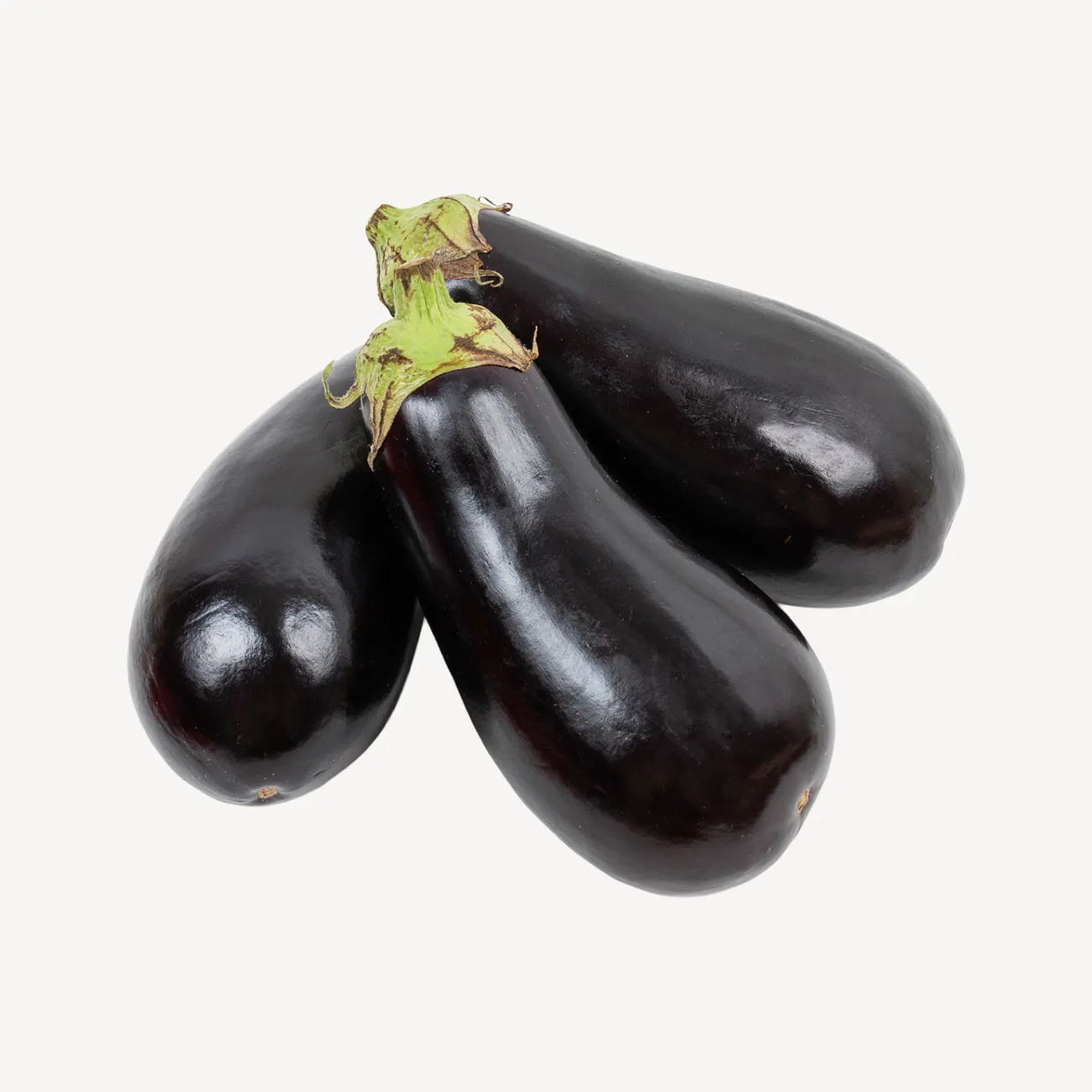 eggplants