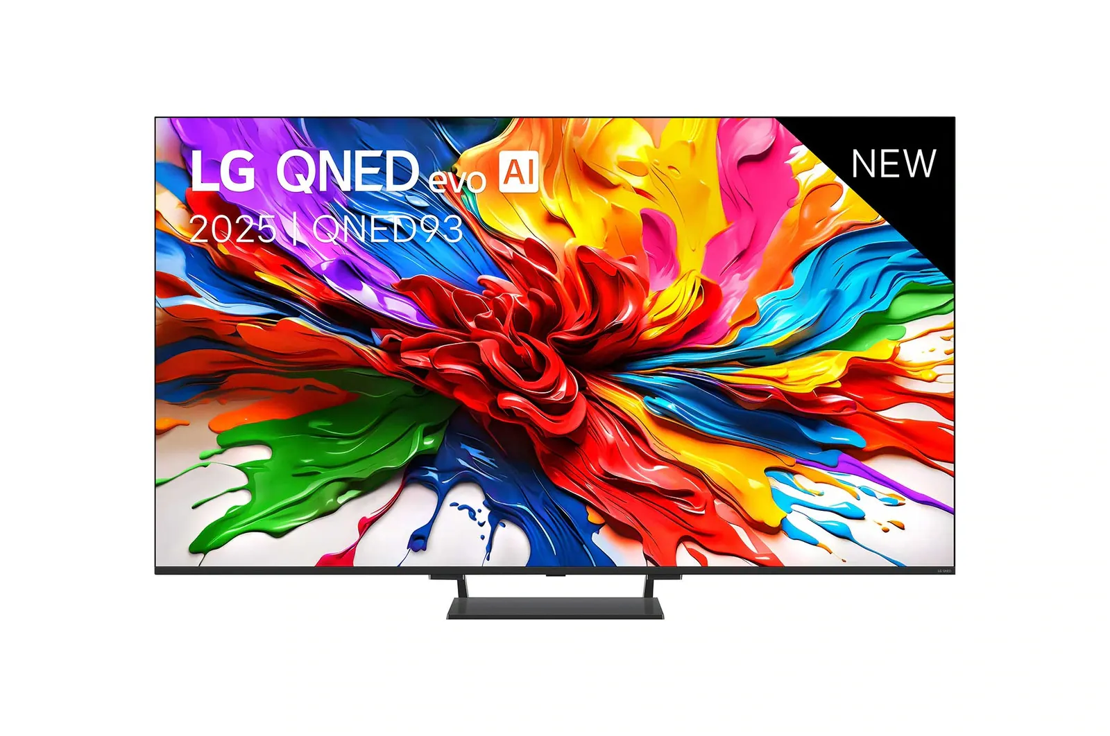 LG 75QNED93A6A.AEUQ MiniLED Smart Televisie