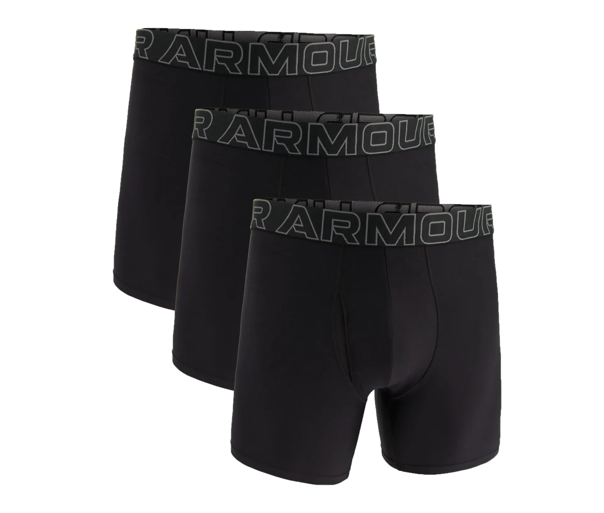 M UA Perf Tech 6in