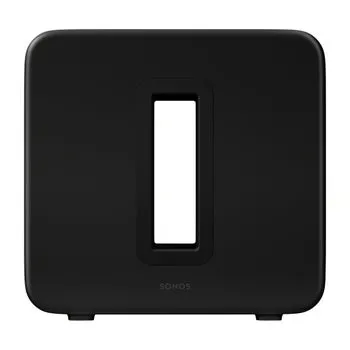 Sonos Sub (Gen 4) Wireless Subwoofer
