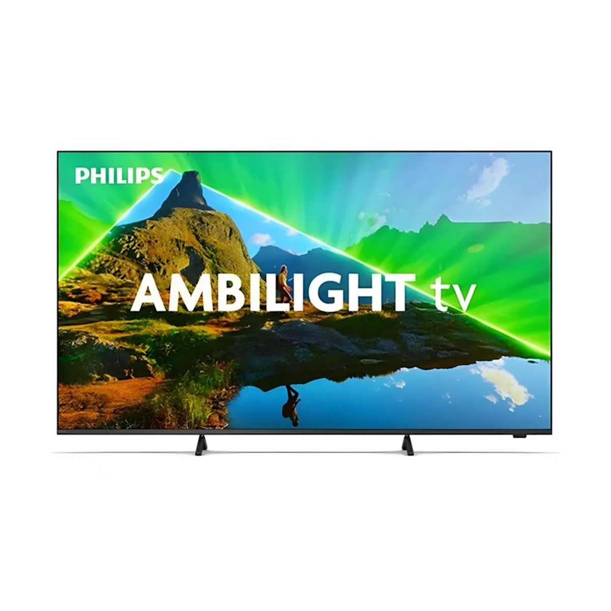 Smart Tv 85 Pud8209/59 4k Uhd Ambilight