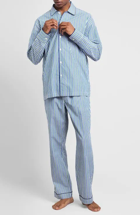 Henry Pajama Set