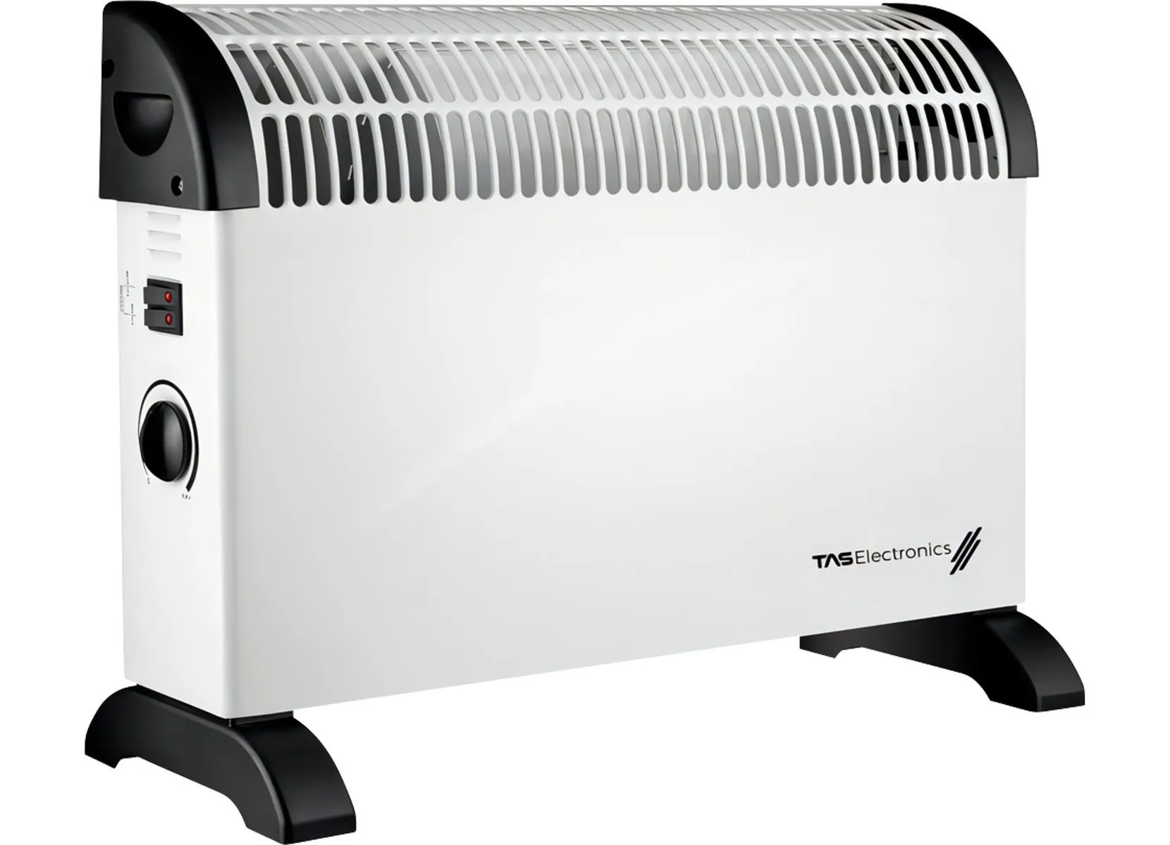 TAS Electronics Konvektorheizung 56x38x16,5cm