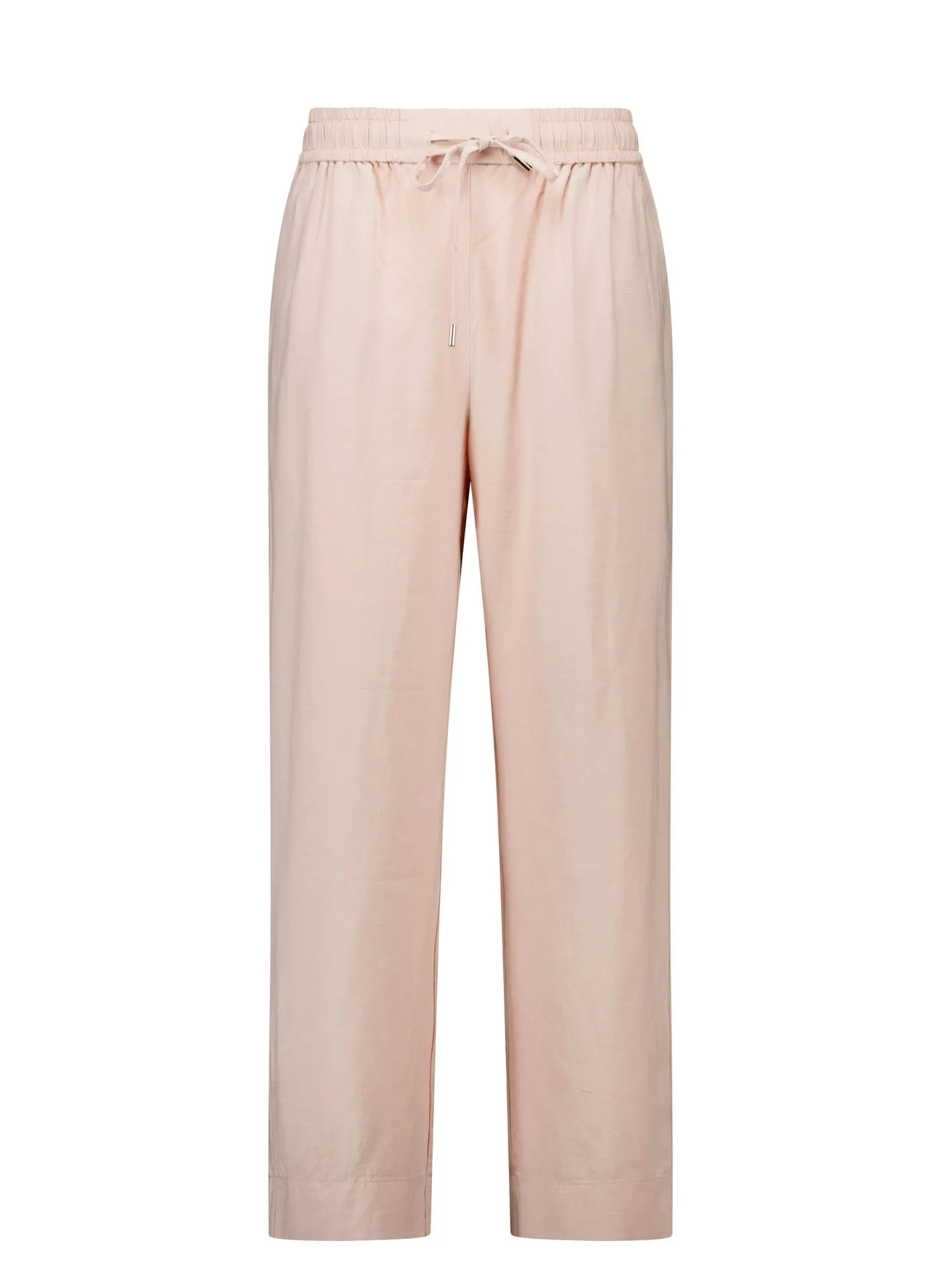 Linda broek | Zachtroze | L28/L29