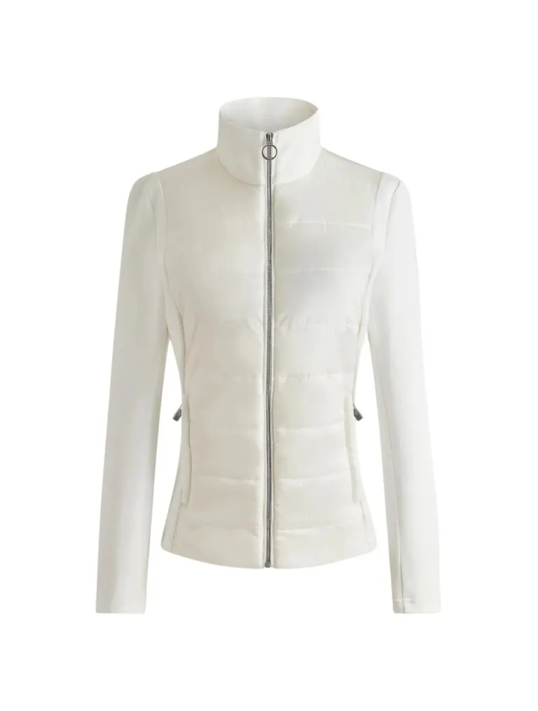 Linn Jacket - Hvit