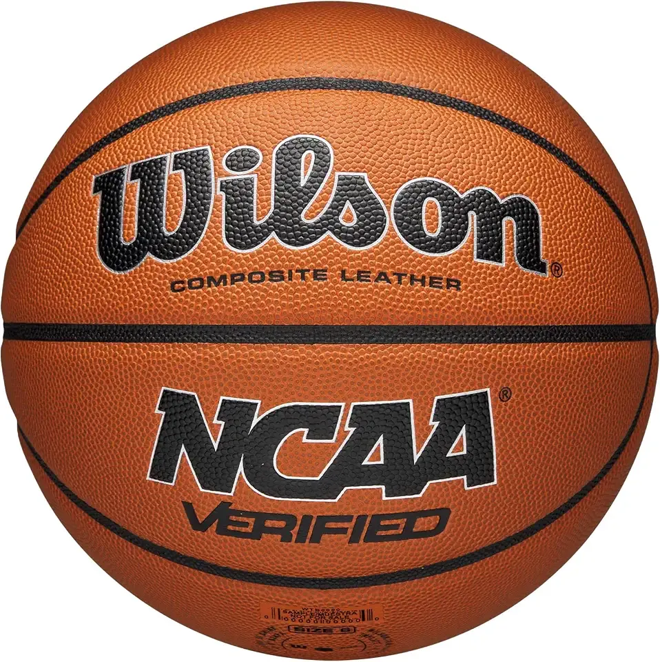 Wilson Verified Indoor/Outdoor Basketballs