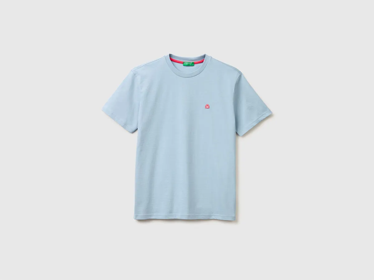 Organic cotton t-shirt