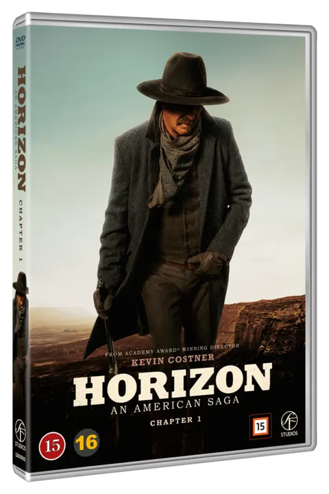 Horizon: An American Saga - Chapter 1