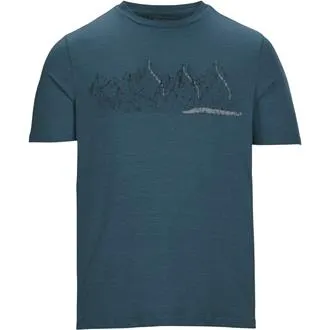 T-shirt Lilleo pour homme
