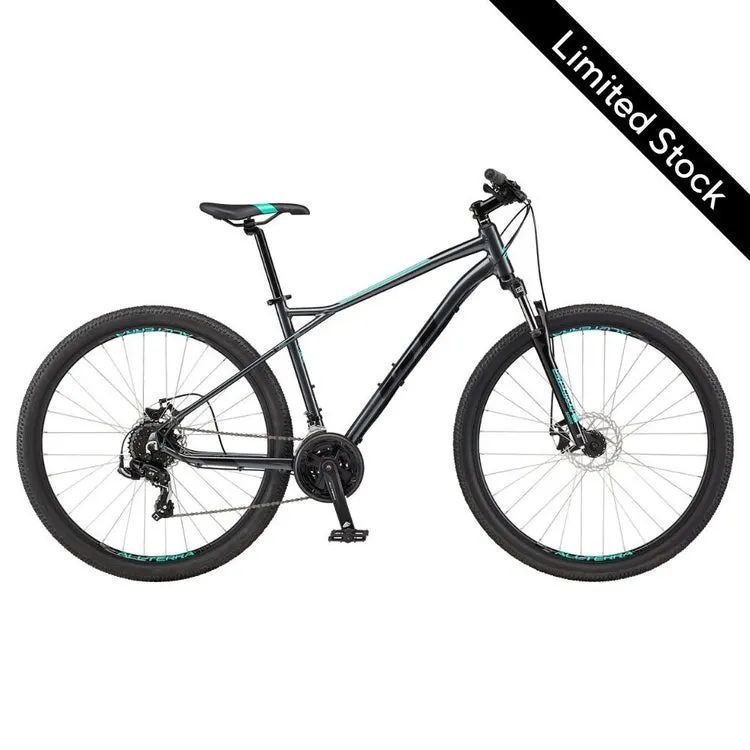 GT Aggressor Sport MTB
