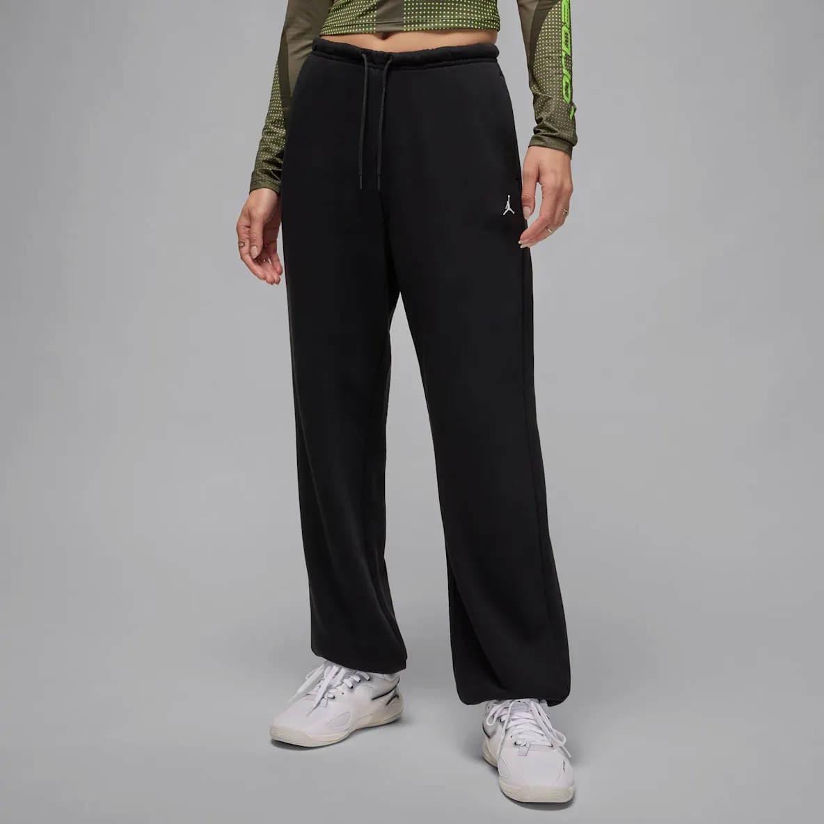 Jordan Sport Crossover