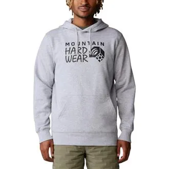 Chandail à capuchon MHW pour homme