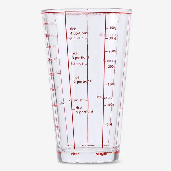 Målebeger - 400 ml