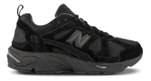 New Balance 878 Sneaker Svart CM878XL