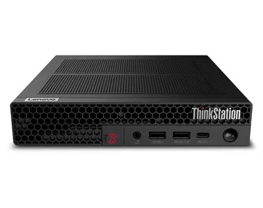 Lenovo ThinkStation P3 Tiny Gen 2 - 30K50025BF