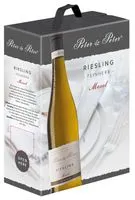 Peter & Peter Riesling feinherb Mosel 3l