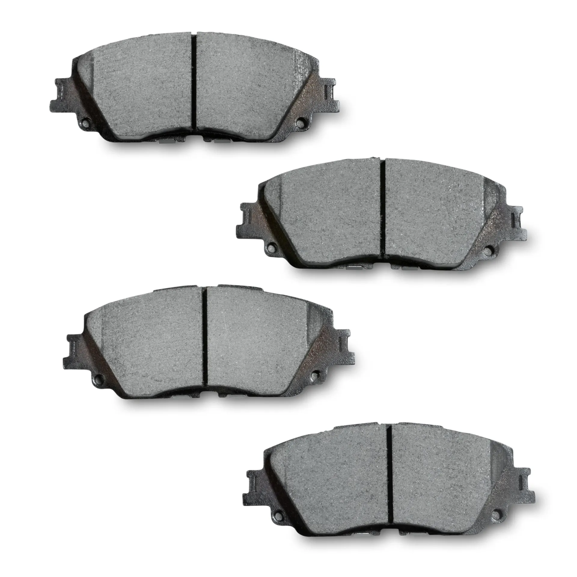 Duralast Ceramic Brake Pads D2076