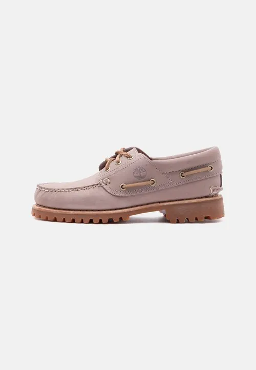 AUTHENTIC 3 EYE - Båtsko - light purple