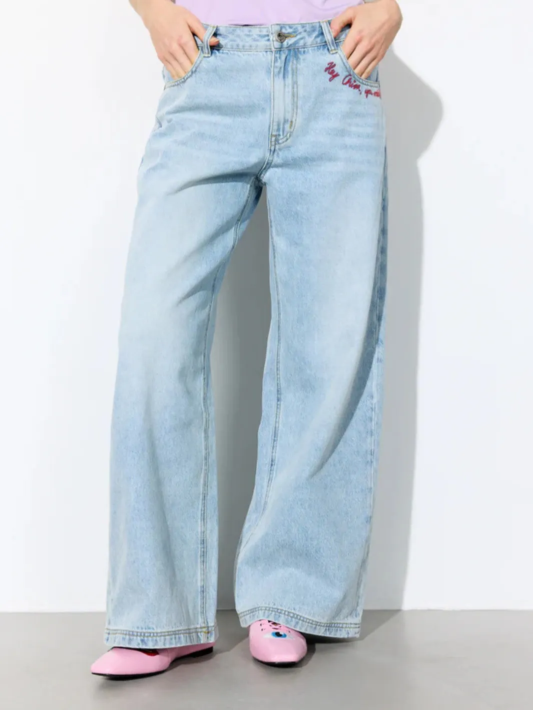 TENNIE JEANS