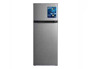 Refrigeradora Defrost Oster Os-Dfg2702Ss 215 Litros