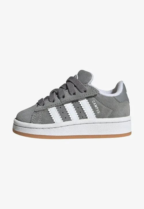 CAMPUS 00S UNISEX - Babysko - grey three cloud white gum