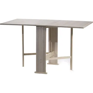 Tavolo Susanna Rovere Sbiancato Linea Evolution