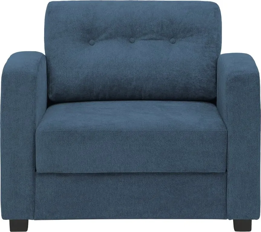 Fevik sovesofa stol stoff Centauri