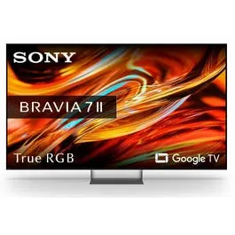Sony 50" BRAVIA 7 II - 4K RGB -LED TV - 2026