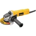 Mini esmeriladora angular 4-1/2" 800W - Dewalt