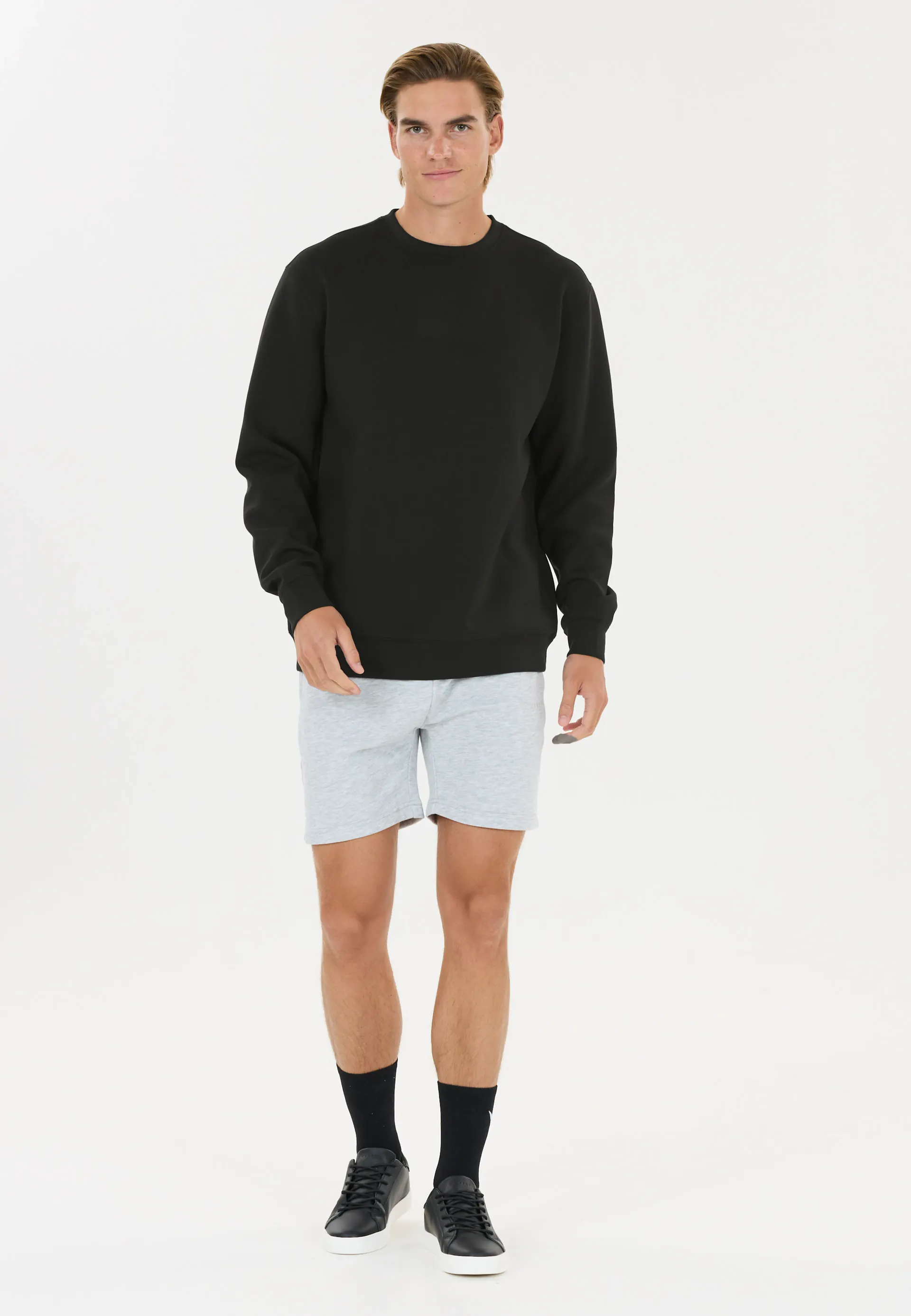 Taro V2 M Crew Neck