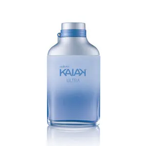 Deo Colônia Masculino Kaiak Ultra 100 ml