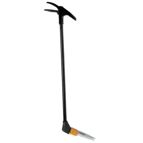 Fiskars® 36" Long-Handle Swivel Grass Shears