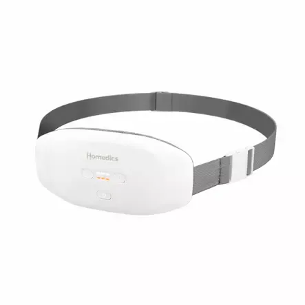 HOMEDICS WMH200H LÄMPÖ- JA TÄRINÄVYÖ