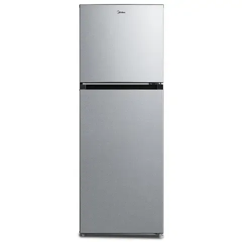 Refrigerador Top Mount No Frost 338 Litros Silver MDRT489MTE50IN