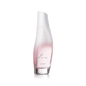 Deo Colônia Feminino Natura Luna 75 ml