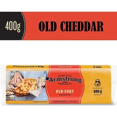 Old Cheddar Cheese