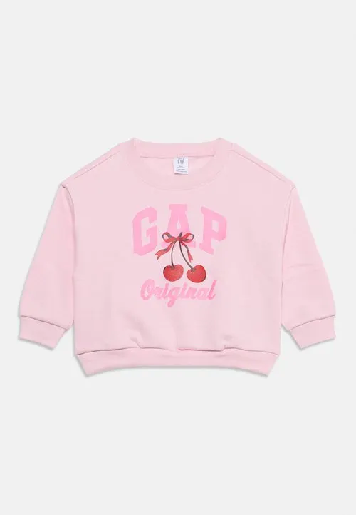 CREW - Sweatshirt - rose mist