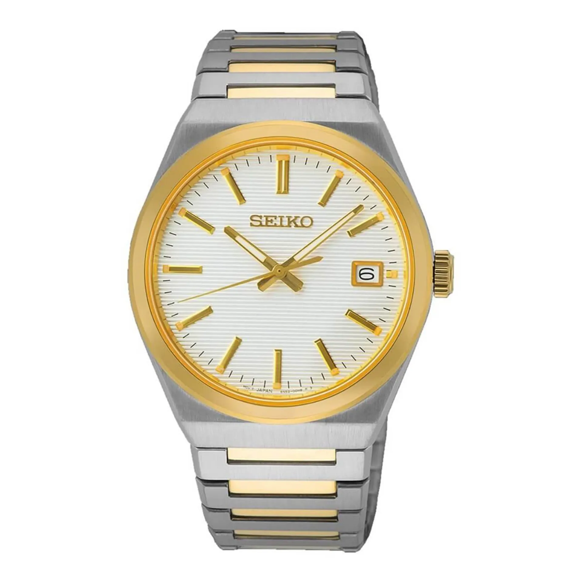 Herreklokke 39 mm SUR558P1