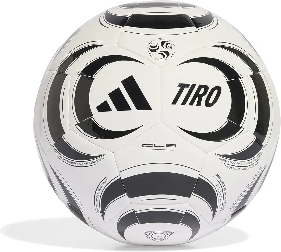 Tiro Soccer Ball