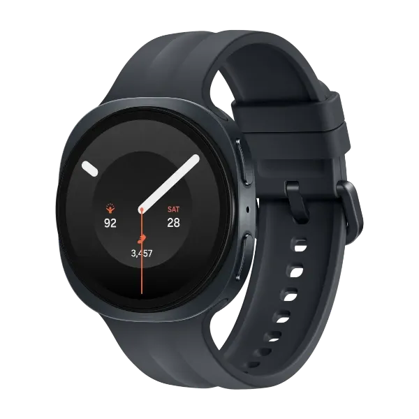 Samsung Galaxy Watch9 40mm smartklokke, graphite