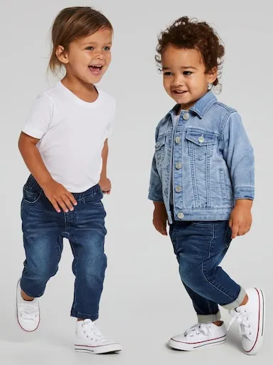 Just Jeans Baby Amaze Jeans