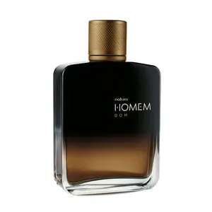 Deo Parfum Masculino Natura Homem Dom 100 ml