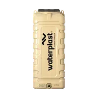 Tanque Soplado tricapa 750 L