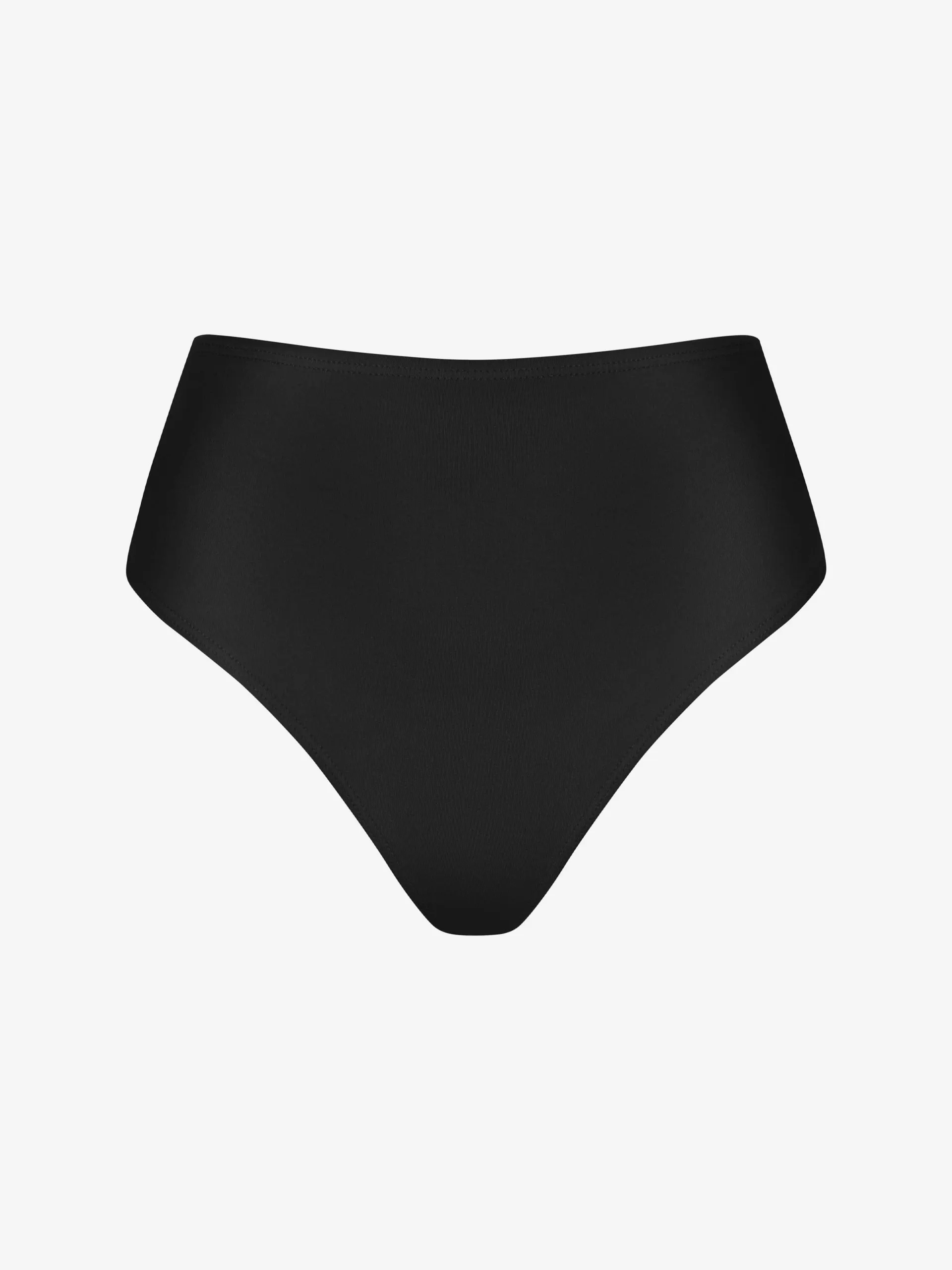 Marisol High Waist Brazilian Bikinitruse